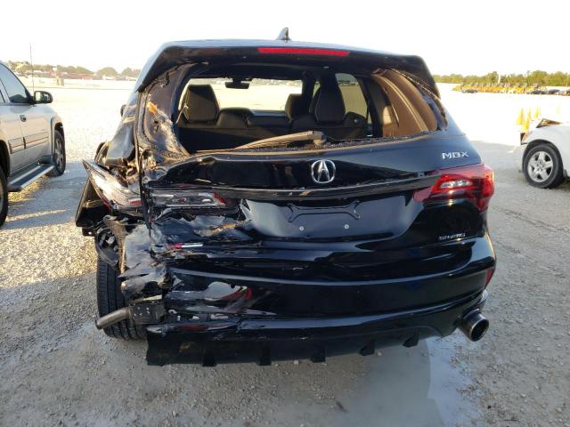 Photo 5 VIN: 5J8YD4H00KL022232 - ACURA MDX A-SPEC 