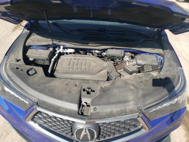 Photo 6 VIN: 5J8YD4H00LL025889 - ACURA MDX A-SPEC 