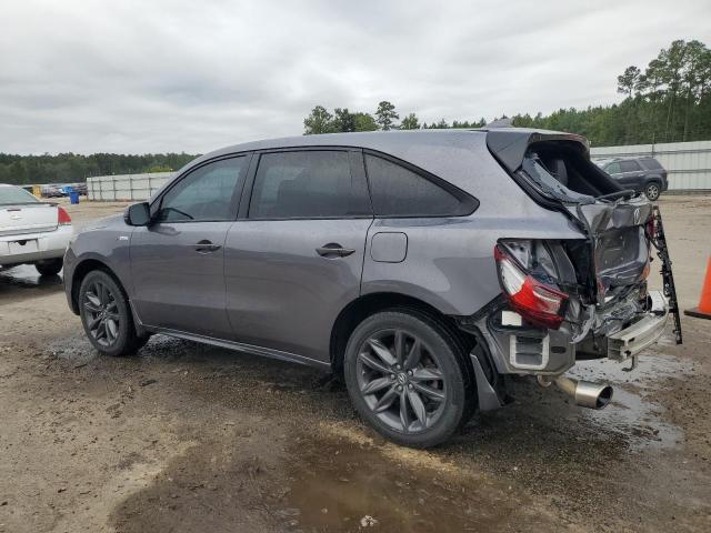 Photo 1 VIN: 5J8YD4H01KL003429 - ACURA MDX A-SPEC 