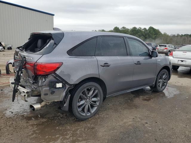 Photo 2 VIN: 5J8YD4H01KL003429 - ACURA MDX A-SPEC 