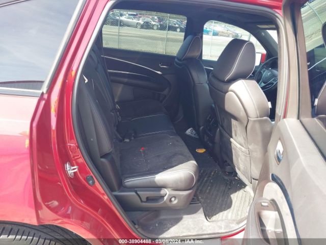 Photo 7 VIN: 5J8YD4H01KL009747 - ACURA MDX 