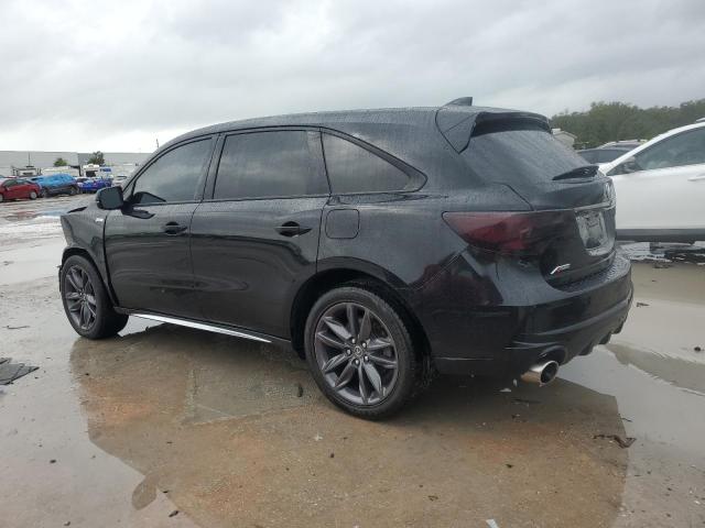 Photo 1 VIN: 5J8YD4H01KL014205 - ACURA MDX A-SPEC 