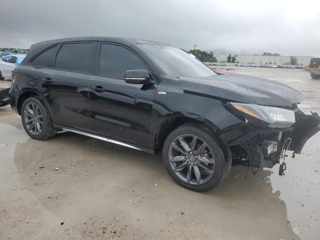 Photo 3 VIN: 5J8YD4H01KL014205 - ACURA MDX A-SPEC 