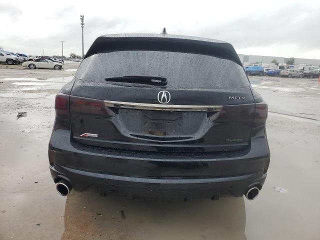 Photo 5 VIN: 5J8YD4H01KL014205 - ACURA MDX A-SPEC 