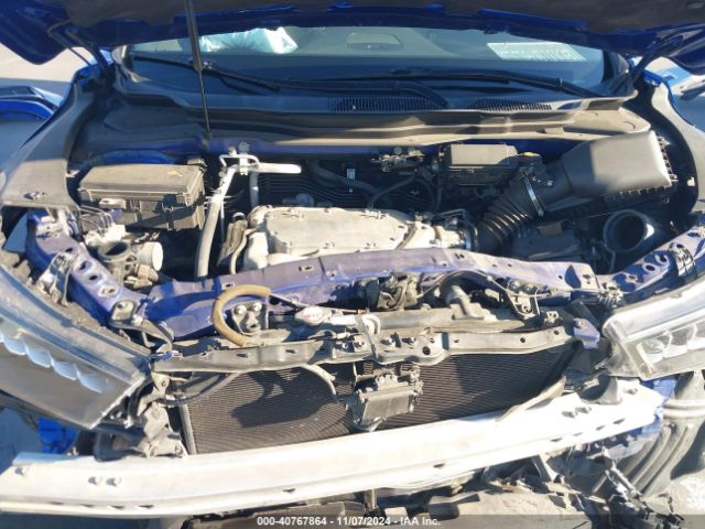 Photo 9 VIN: 5J8YD4H01KL028315 - ACURA MDX 