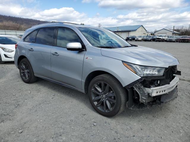 Photo 3 VIN: 5J8YD4H01LL019793 - ACURA MDX 