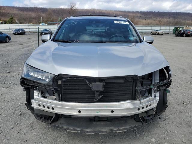 Photo 4 VIN: 5J8YD4H01LL019793 - ACURA MDX 