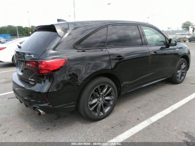 Photo 3 VIN: 5J8YD4H01LL022094 - ACURA MDX 