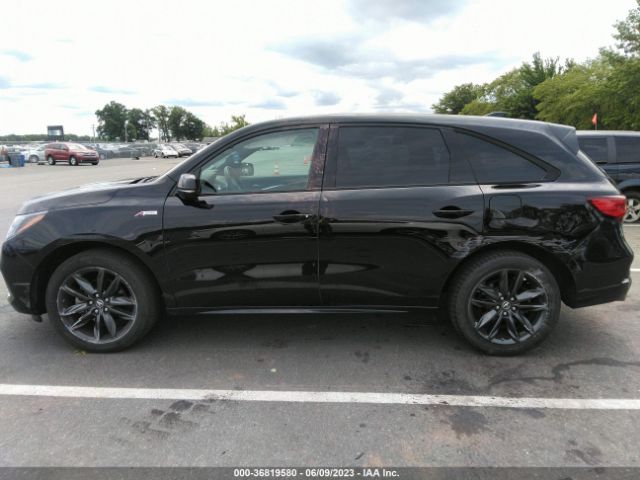 Photo 5 VIN: 5J8YD4H01LL022094 - ACURA MDX 