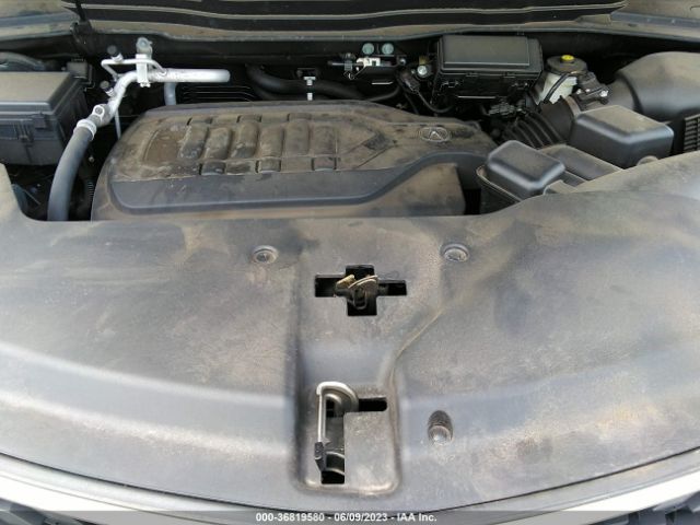 Photo 9 VIN: 5J8YD4H01LL022094 - ACURA MDX 