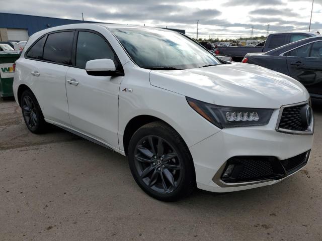 Photo 0 VIN: 5J8YD4H01LL025898 - ACURA MDX A-SPEC 