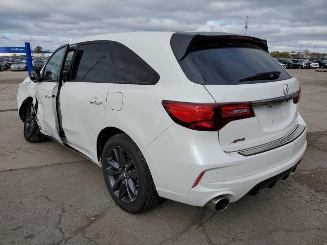 Photo 2 VIN: 5J8YD4H01LL025898 - ACURA MDX A-SPEC 