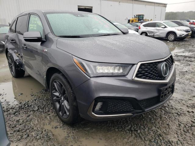 Photo 0 VIN: 5J8YD4H01LL026601 - ACURA MDX A-SPEC 