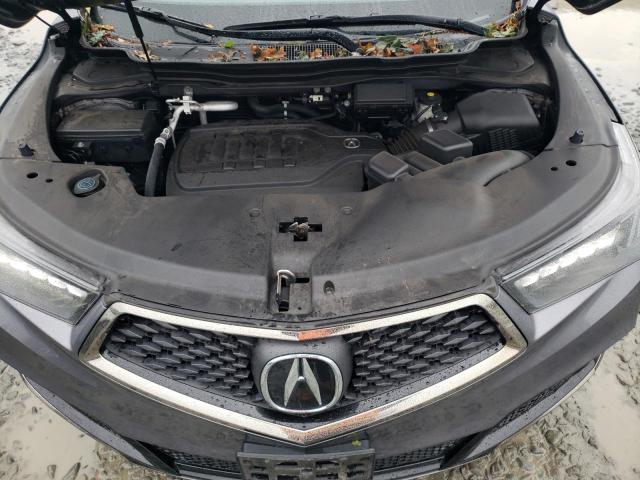 Photo 6 VIN: 5J8YD4H01LL026601 - ACURA MDX A-SPEC 