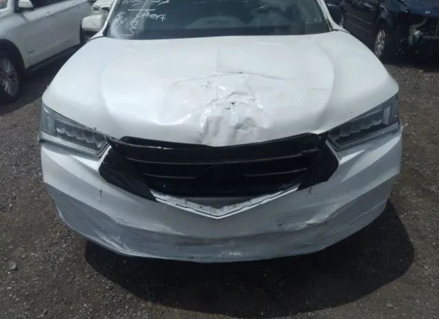 Photo 5 VIN: 5J8YD4H02LL016644 - ACURA MDX 