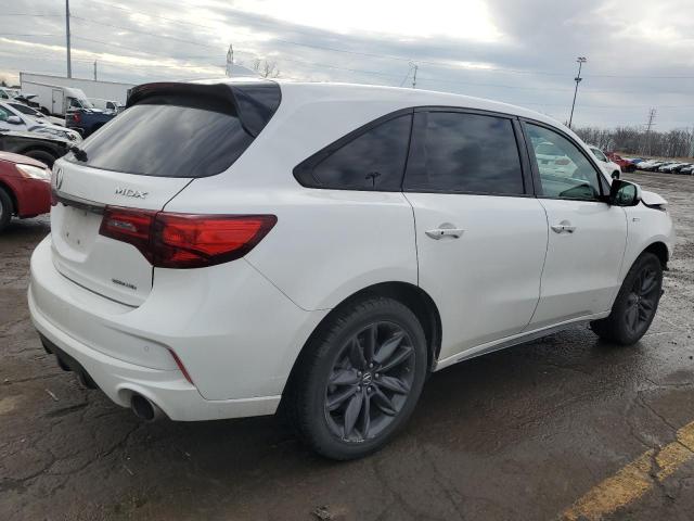 Photo 2 VIN: 5J8YD4H02LL022380 - ACURA MDX A-SPEC 