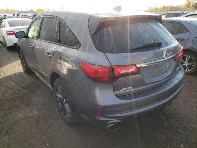 Photo 2 VIN: 5J8YD4H02LL803559 - ACURA MDX A-SPEC 