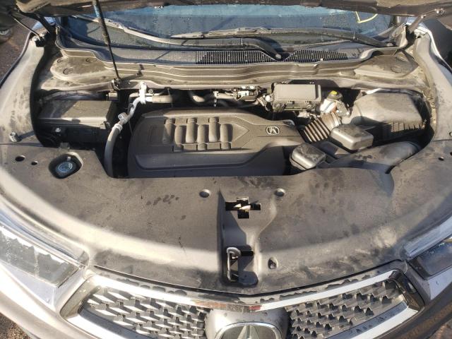 Photo 6 VIN: 5J8YD4H02LL803559 - ACURA MDX A-SPEC 