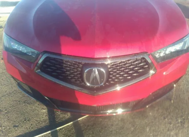 Photo 5 VIN: 5J8YD4H03KL015534 - ACURA MDX 