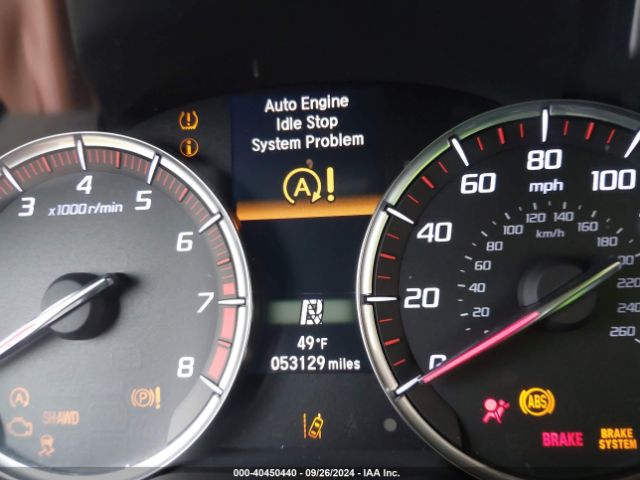 Photo 6 VIN: 5J8YD4H04KL013307 - ACURA MDX 