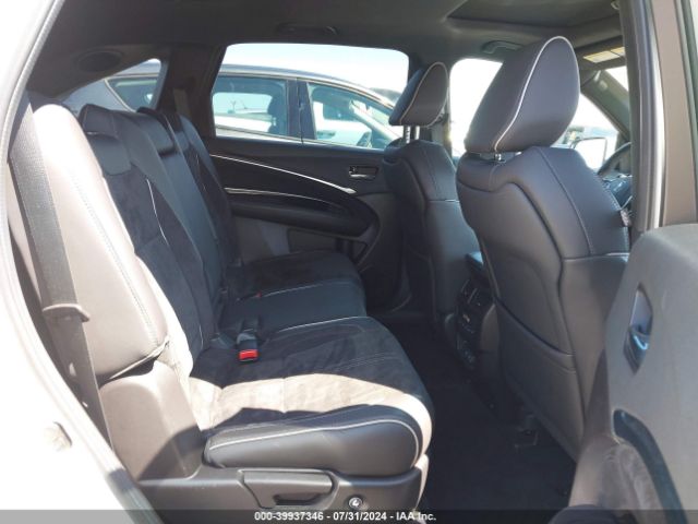 Photo 7 VIN: 5J8YD4H04LL001093 - ACURA MDX 