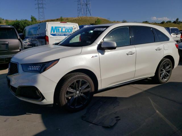 Photo 0 VIN: 5J8YD4H04LL010960 - ACURA MDX A-SPEC 