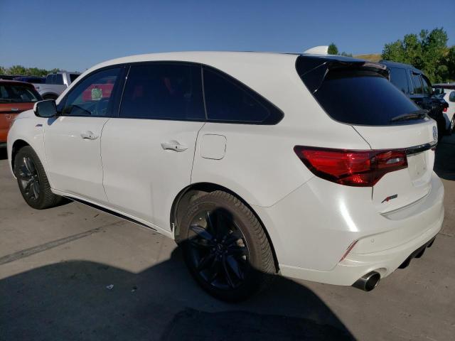 Photo 1 VIN: 5J8YD4H04LL010960 - ACURA MDX A-SPEC 