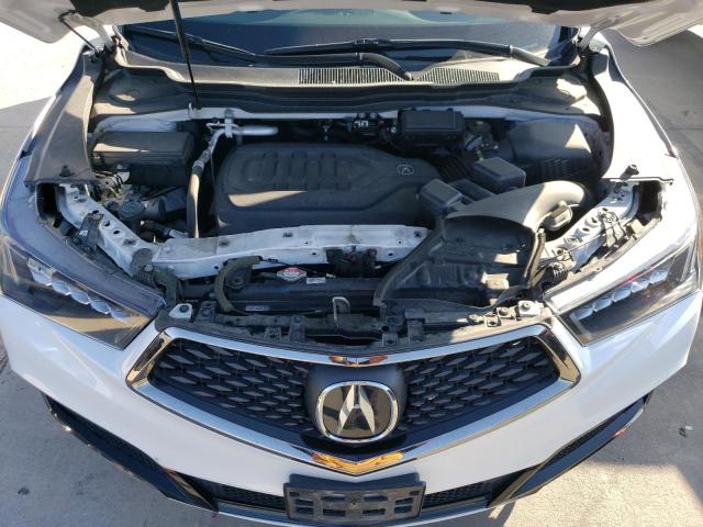 Photo 11 VIN: 5J8YD4H04LL010960 - ACURA MDX A-SPEC 