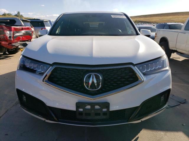 Photo 4 VIN: 5J8YD4H04LL010960 - ACURA MDX A-SPEC 