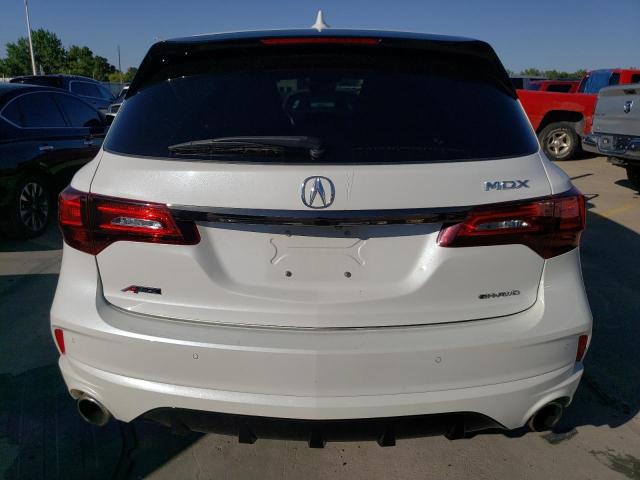 Photo 5 VIN: 5J8YD4H04LL010960 - ACURA MDX A-SPEC 