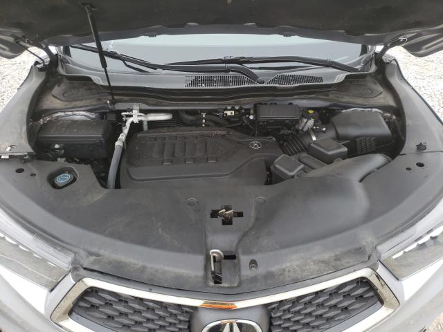 Photo 6 VIN: 5J8YD4H04LL011929 - ACURA MDX A-SPEC 