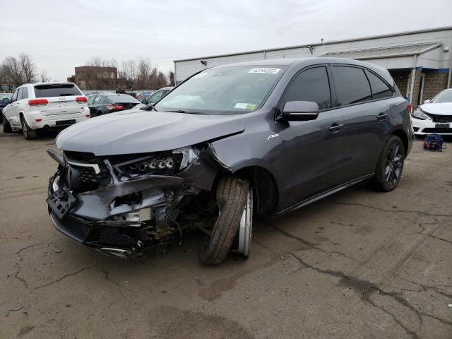 Photo 0 VIN: 5J8YD4H05KL012845 - ACURA MDX A-SPEC 