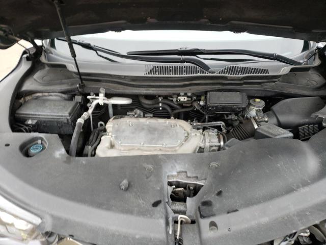 Photo 11 VIN: 5J8YD4H05KL012845 - ACURA MDX A-SPEC 