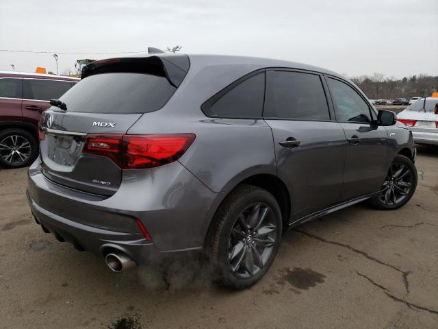 Photo 2 VIN: 5J8YD4H05KL012845 - ACURA MDX A-SPEC 