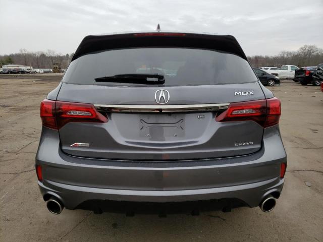 Photo 5 VIN: 5J8YD4H05KL012845 - ACURA MDX A-SPEC 