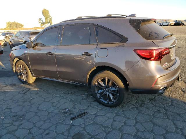 Photo 1 VIN: 5J8YD4H06LL016677 - ACURA MDX A-SPEC 