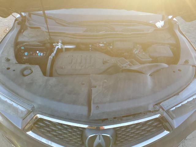 Photo 11 VIN: 5J8YD4H06LL016677 - ACURA MDX A-SPEC 