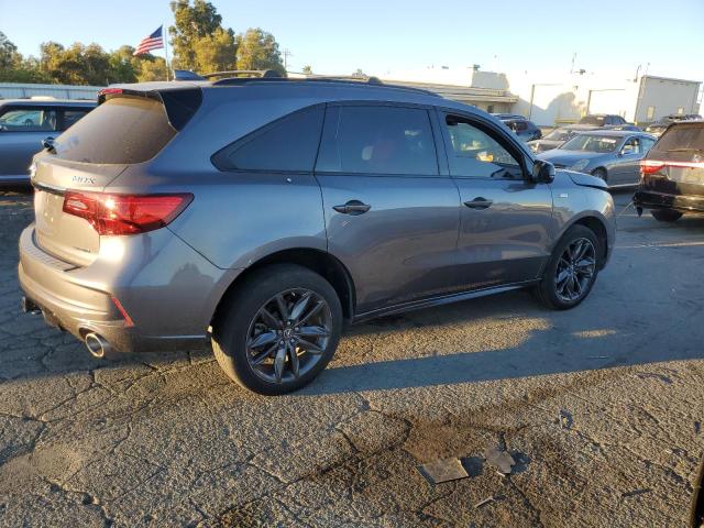 Photo 2 VIN: 5J8YD4H06LL016677 - ACURA MDX A-SPEC 