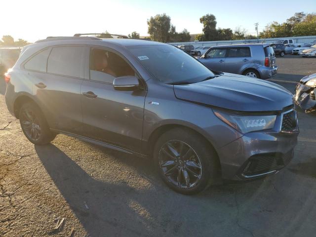 Photo 3 VIN: 5J8YD4H06LL016677 - ACURA MDX A-SPEC 