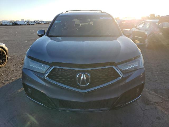 Photo 4 VIN: 5J8YD4H06LL016677 - ACURA MDX A-SPEC 