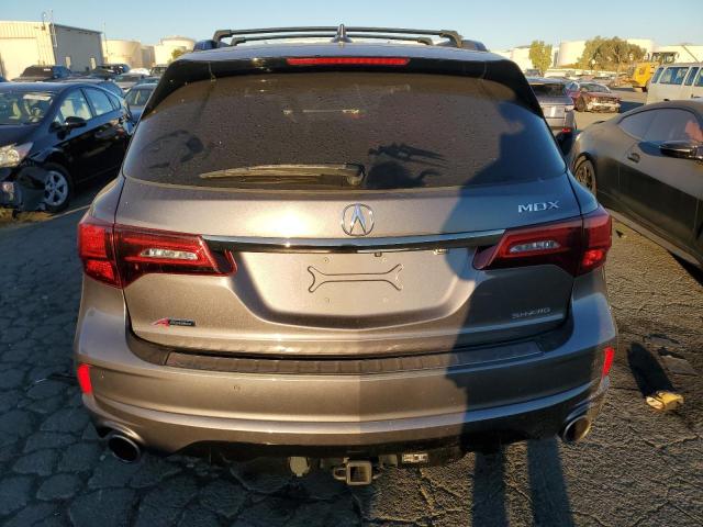 Photo 5 VIN: 5J8YD4H06LL016677 - ACURA MDX A-SPEC 