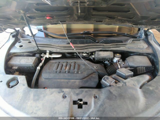 Photo 9 VIN: 5J8YD4H06LL023354 - ACURA MDX 