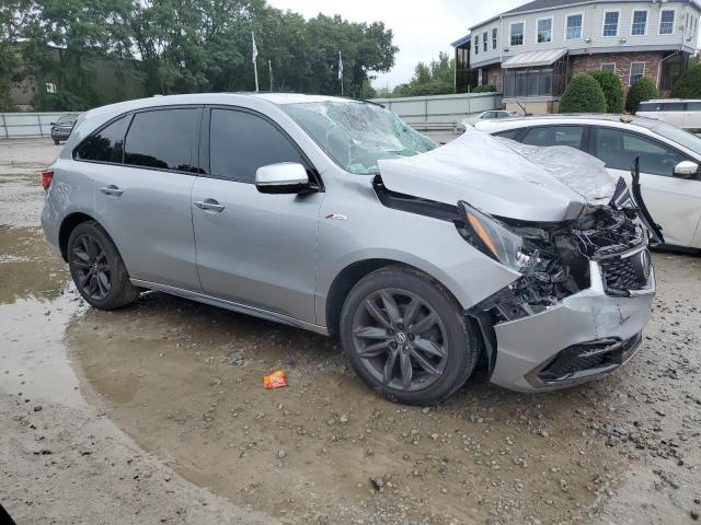 Photo 3 VIN: 5J8YD4H06LL028599 - ACURA MDX A-SPEC 