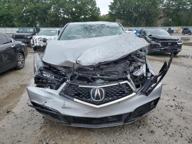 Photo 4 VIN: 5J8YD4H06LL028599 - ACURA MDX A-SPEC 