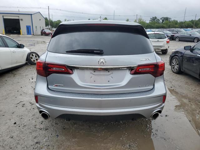 Photo 5 VIN: 5J8YD4H06LL028599 - ACURA MDX A-SPEC 