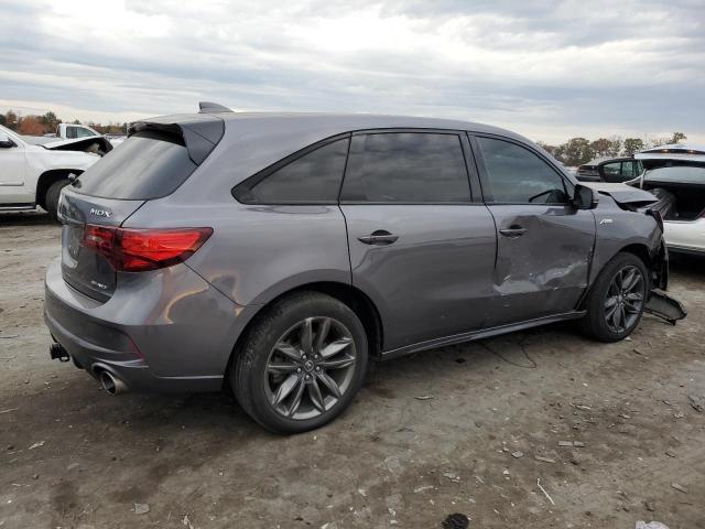 Photo 2 VIN: 5J8YD4H07KL006352 - ACURA MDX A-SPEC 