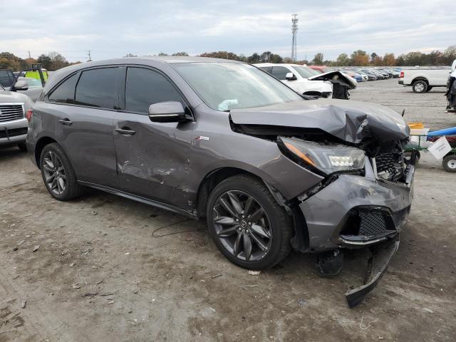 Photo 3 VIN: 5J8YD4H07KL006352 - ACURA MDX A-SPEC 