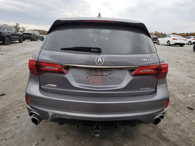 Photo 5 VIN: 5J8YD4H07KL006352 - ACURA MDX A-SPEC 