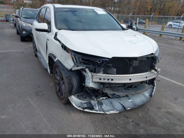 Photo 5 VIN: 5J8YD4H07KL007341 - ACURA MDX 