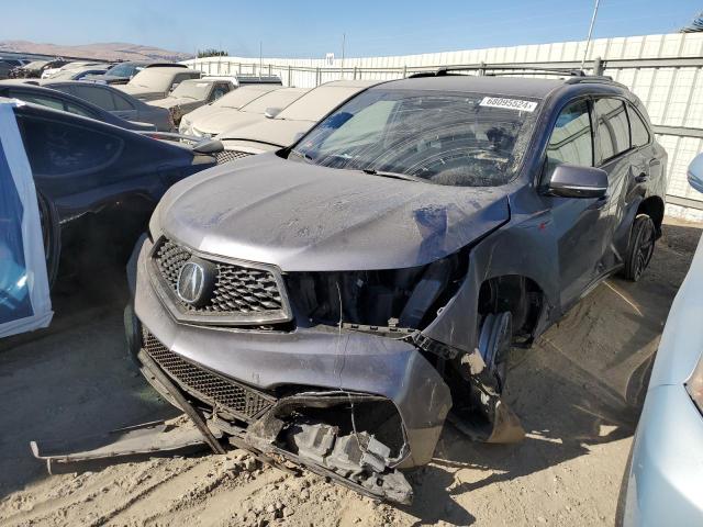 Photo 0 VIN: 5J8YD4H07KL800557 - ACURA MDX A-SPEC 